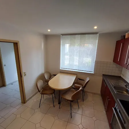 Apartmán Albers *