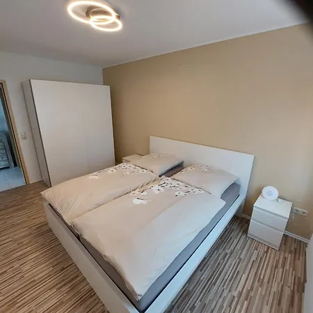 Albers Apartmán