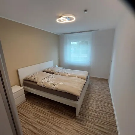 Apartmán Albers *